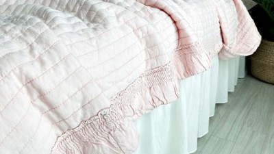 송화침장 스프레드, 후회 없을 선택? 내돈내산 솔직 후기! ✨